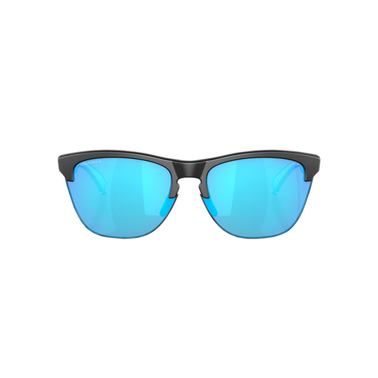 Oakley Frogskins Lite Sunglasses Black