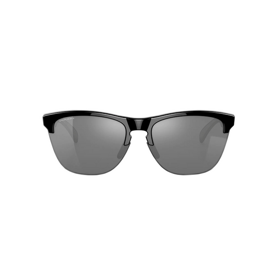 Oakley Frogskins Lite High Resolution Sunglasses Black