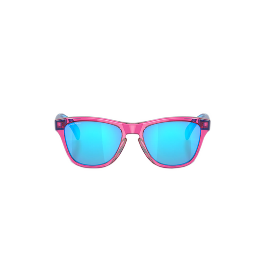 Oakley Frogskins Xxs Acid Pink Sunglasses