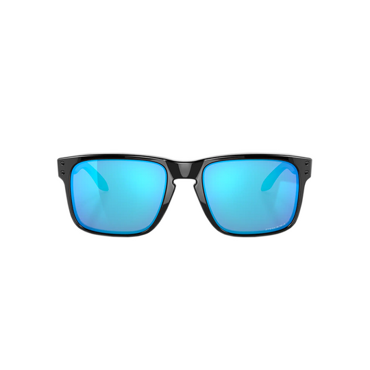 Oakley Holbrook Polished Black Sunglasses
