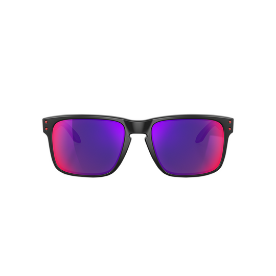Oakley Holbrook Polished Black Sunglasses