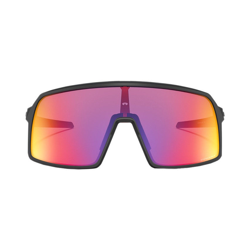 Occhiale da Sole Oakley Sutro S Nero Lente Road