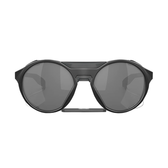 Oakley Clifden Black Sunglasses with Black Lenses