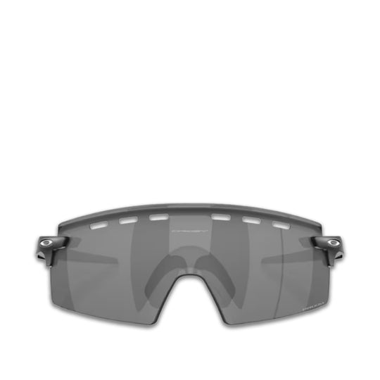 Occhiali da Sole Oakley Encoder Strike Nero Prizm Nero