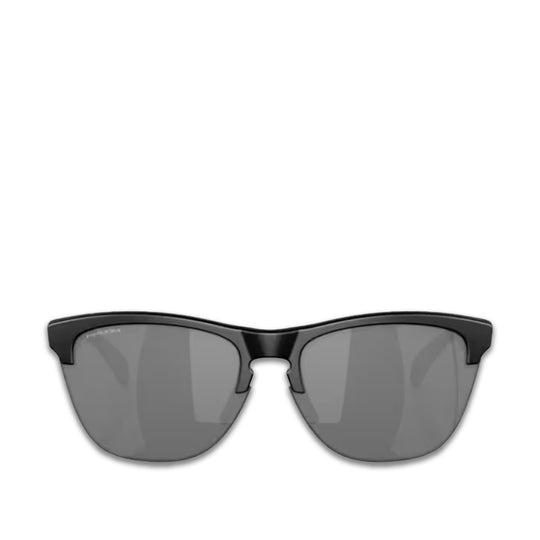 Occhiale da Sole Oakley Frogskins Lite Nero Prizm Nero