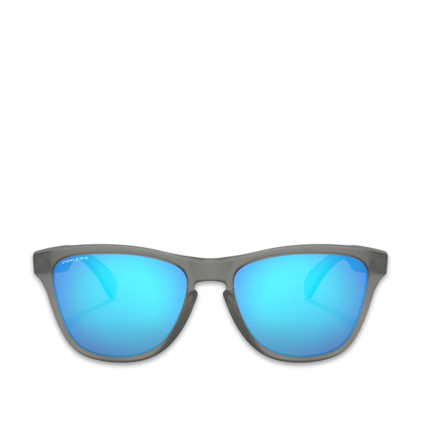Oakley Frogskins Xs Graue Sonnenbrille