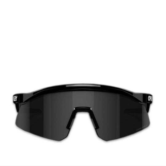 Oakley Hydra Black Sunglasses