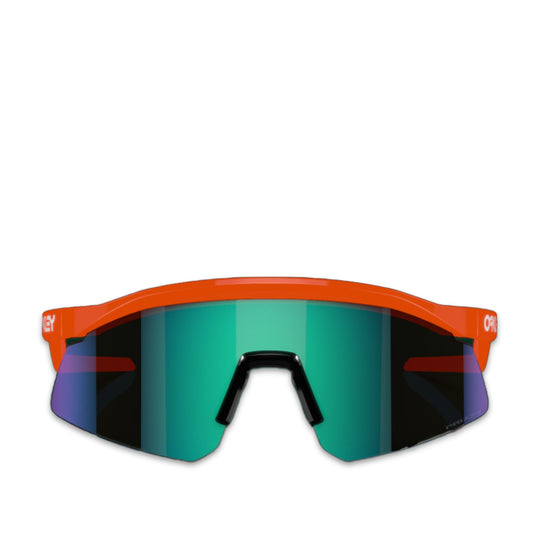 Oakley Hydra Orange Prizm Sapphire Sunglasses