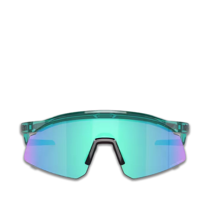Occhiali da Sole Oakley Hydra Verde Prizm Sapphire