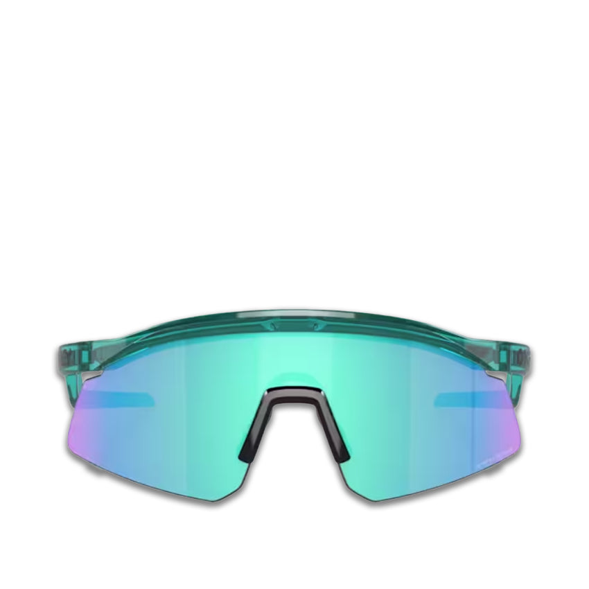 Occhiali da Sole Oakley Hydra Verde Prizm Sapphire