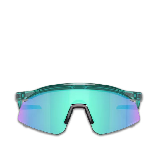 Occhiali da Sole Oakley Hydra Verde Prizm Sapphire