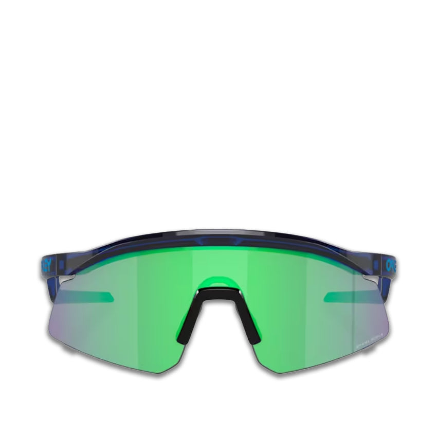 Occhiali da Sole Oakley Hydra Trans Blu Prizm Jade