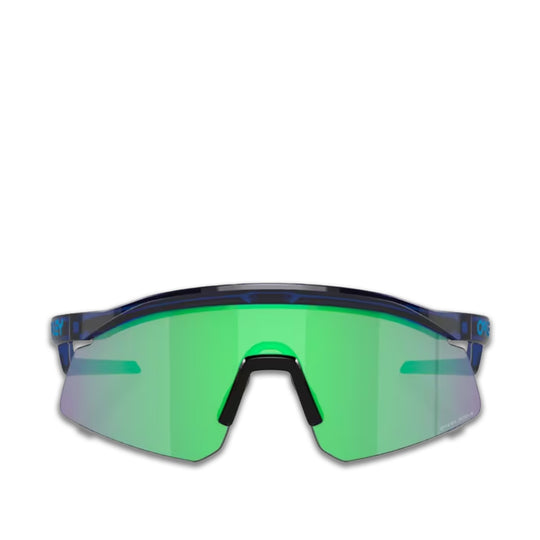 Occhiali da Sole Oakley Hydra Trans Blu Prizm Jade