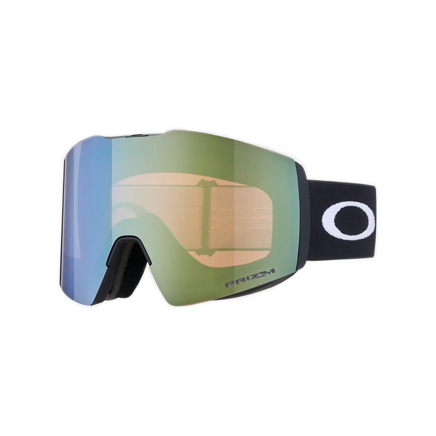 Maschera Snow Oakley Fall Line L OO7099-57