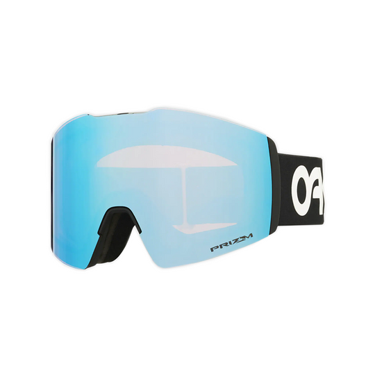 Maschera Snow Oakley Fall Line L OO7099-27