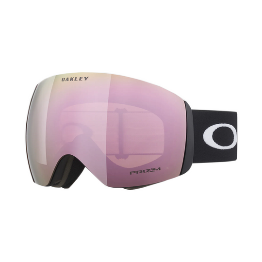 Maschera Snow Oakley Flight Deck L OO7050-C1