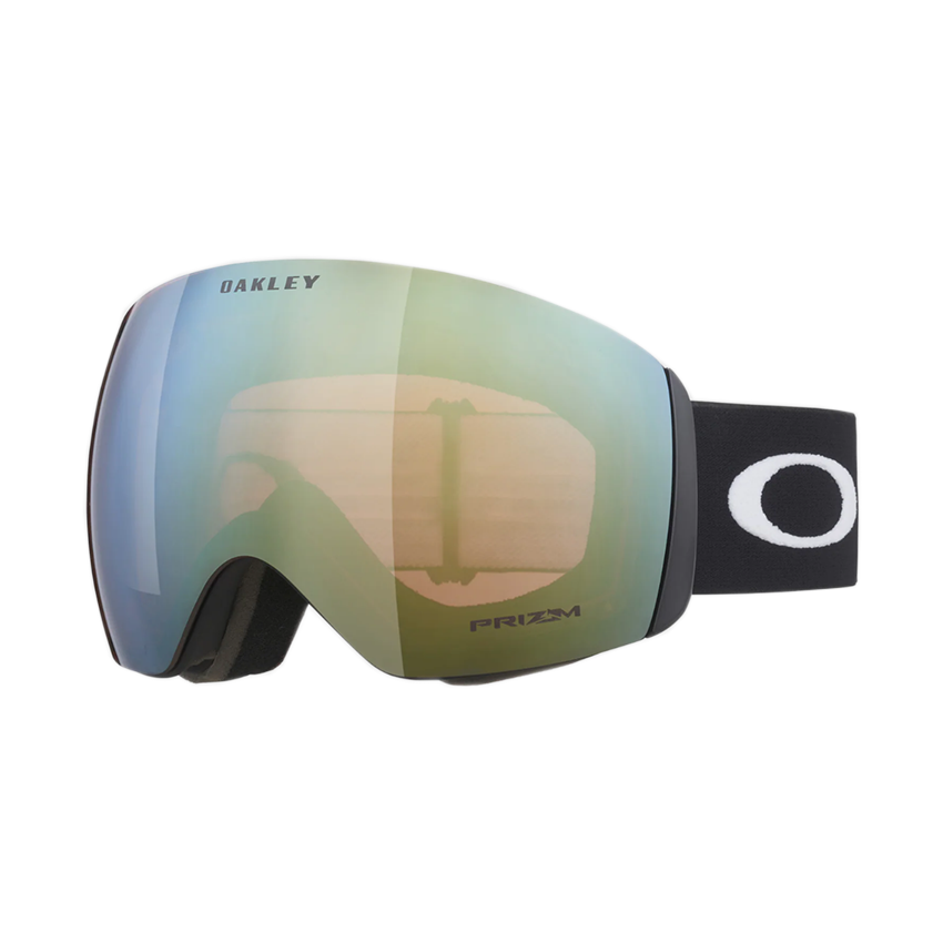 Maschera Snow Oakley Flight Deck L OO7050-C0