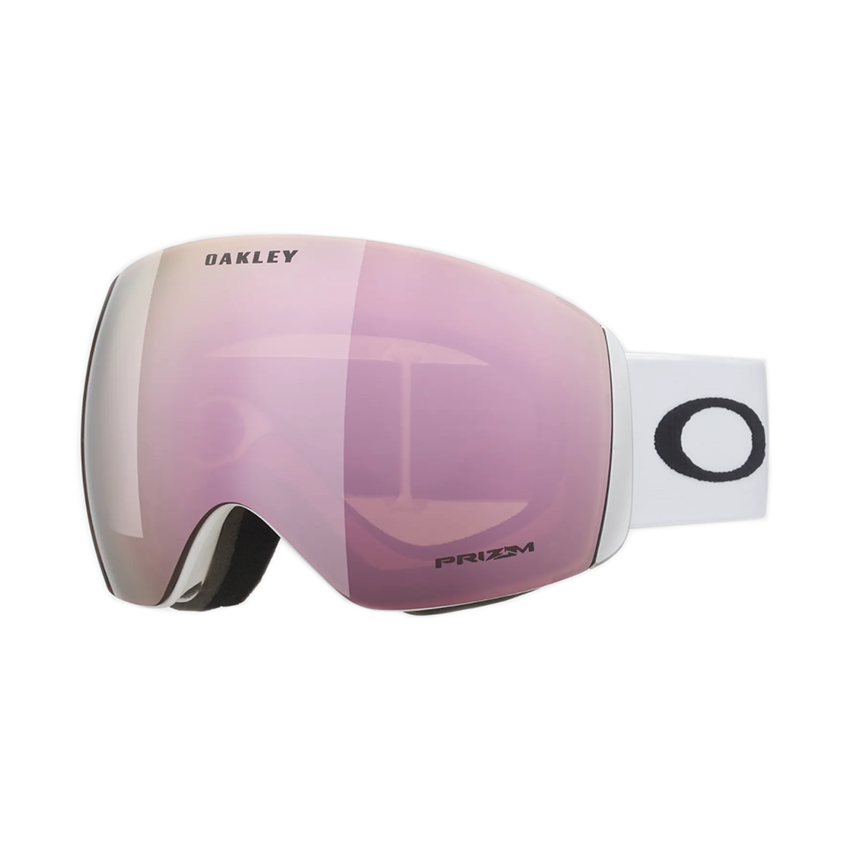 Maschera Snow Oakley Flight Deck L OO7050-C2