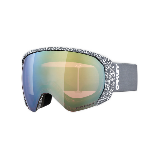 Maschera Snow Oakley Flight Tracker L OO7110-55