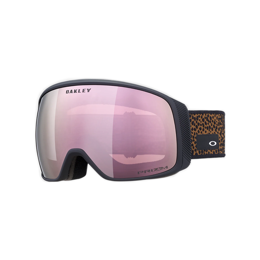 Masque Snow Oakley Flight Tracker L OO7104-63