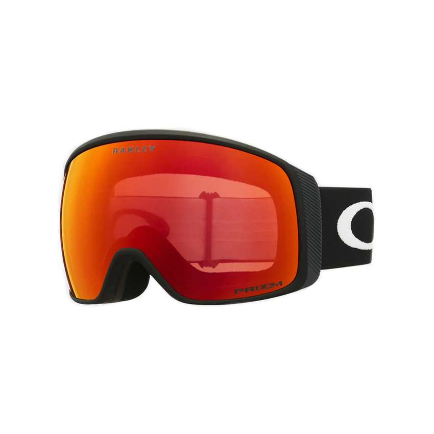 Maschera Snow Oakley Flight Tracker L OO7104-07