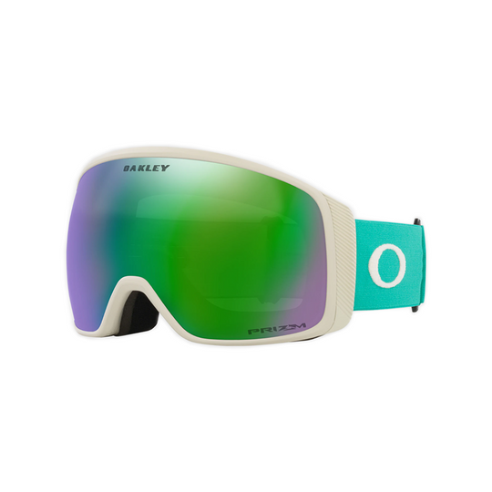 Maschera Snow Oakley Flight Tracker L OO7104-45