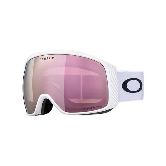 Maschera Snow Oakley Flight Tracker L OO7104-62