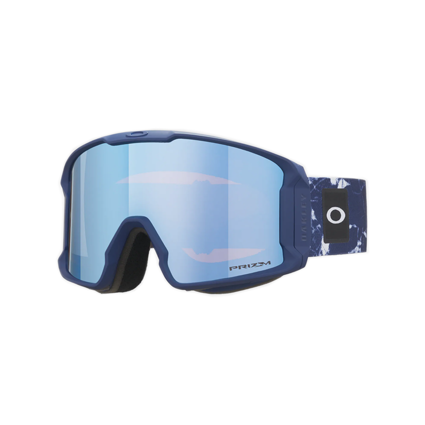 Maschera Snow Oakley Line Miner L OO7070-B6