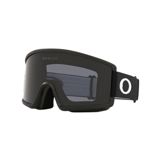 Maschera Snow Oakley Target Line L OO7120-01