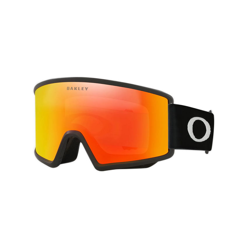 Maschera Snow Oakley Target Line M OO7121-03