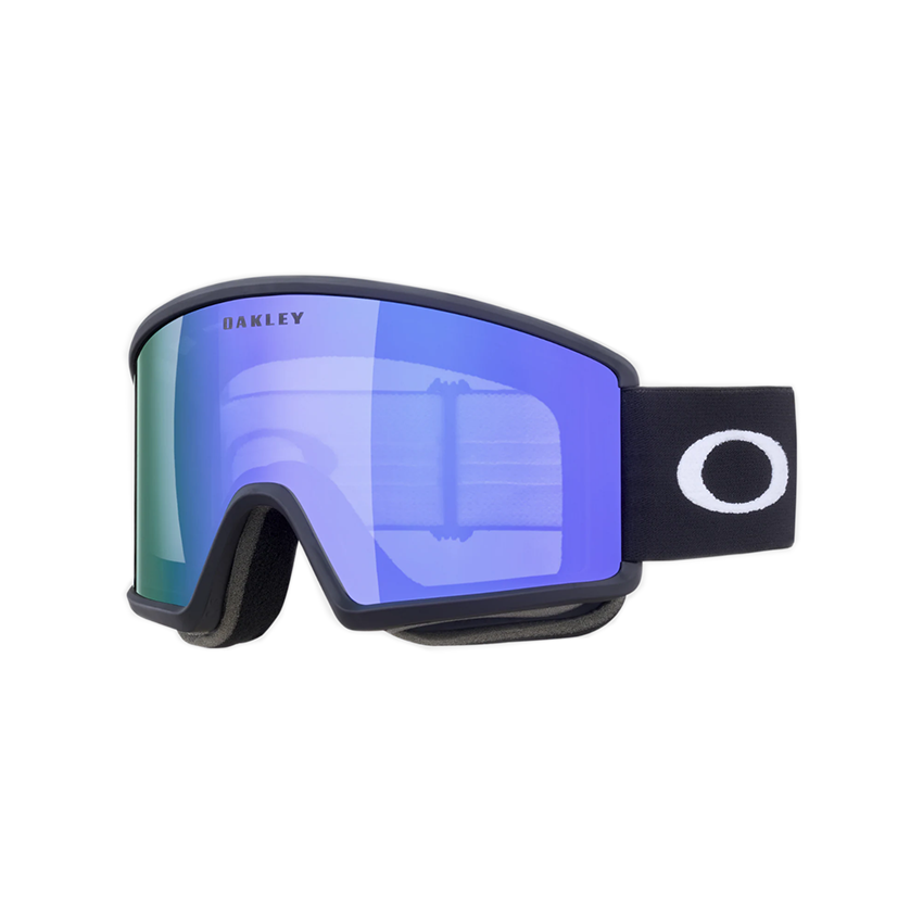 Maschera Snow Oakley Target Line M OO7121-14