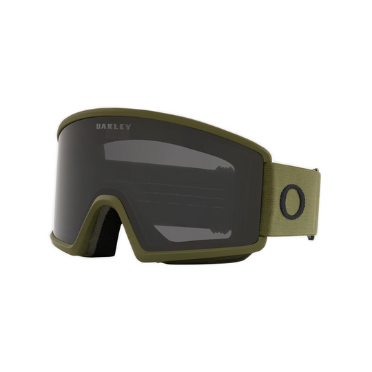 Maschera Snow Oakley Target Line L OO7120-13