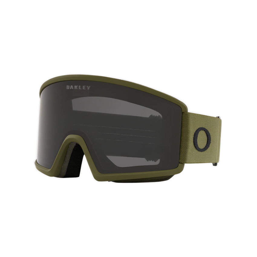 Maschera Snow Oakley Target Line M OO7121-13