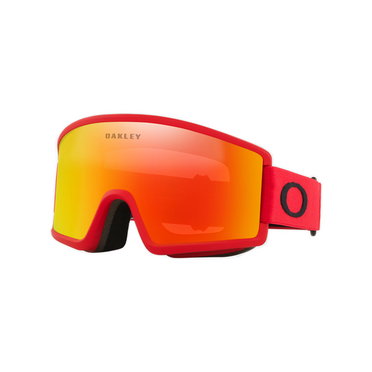 Maschera Snow Oakley Target Line M OO7121-09