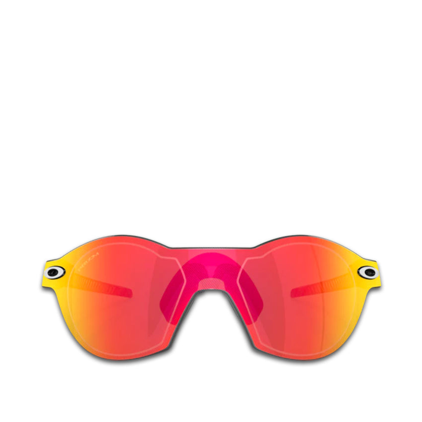 Oakley Re:Subzero Grey Prizm Ruby Sonnenbrille