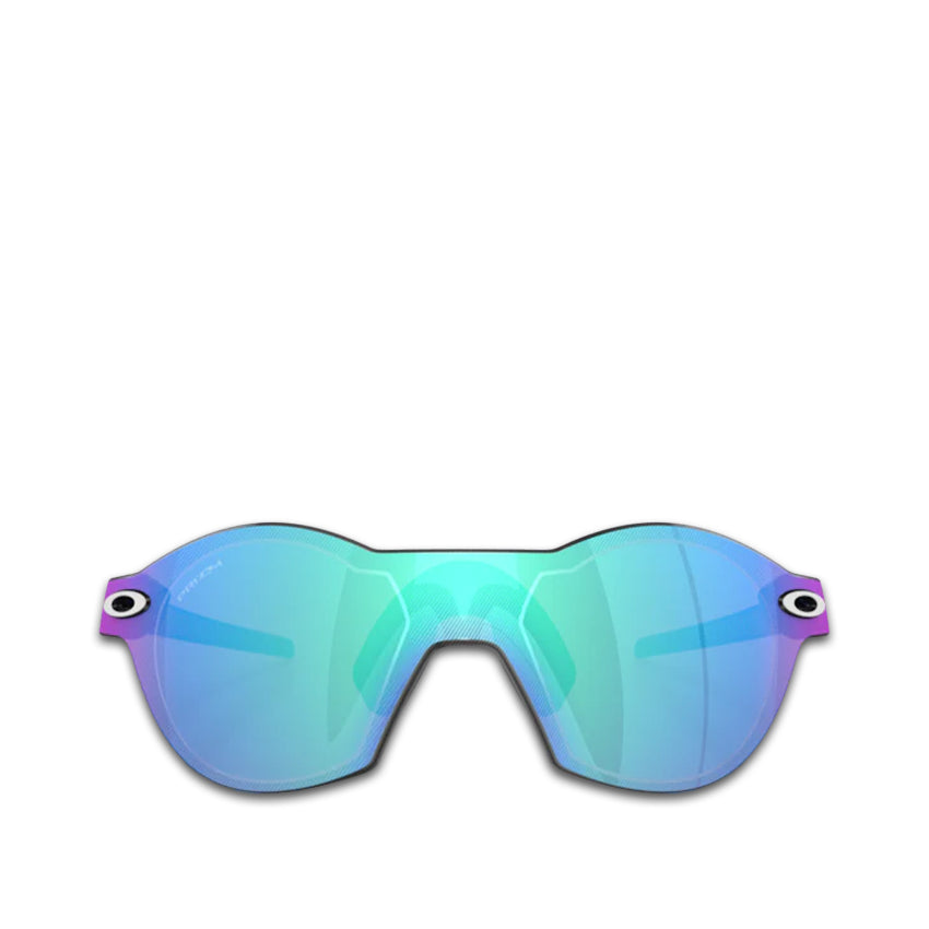 Occhiale da Sole Oakley Re:Subzero Planet Prizm Sapphire