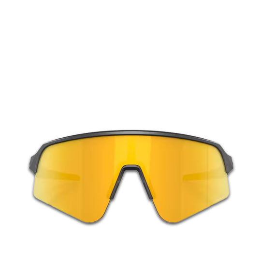 Oakley Sutro Lite Sweep Sunglasses Gray Prizm Gold