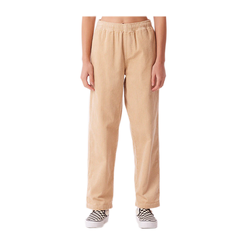 Easy Cord Obey Hose Beige