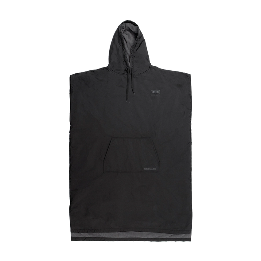 Poncho Ocean & Earth Storm Waterproof