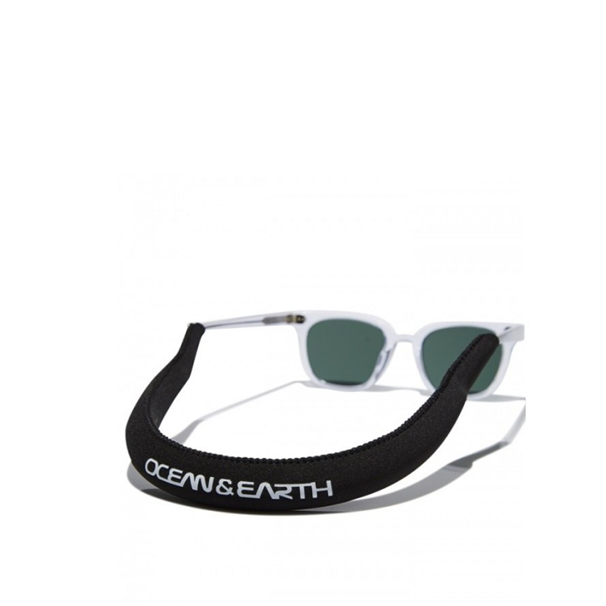 Ocean & Earth Schwimmendes Brillenband Schwarz