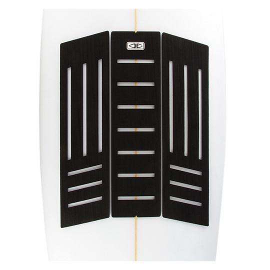 Pad Surf Ocean & Earth The Line Mitteldeck