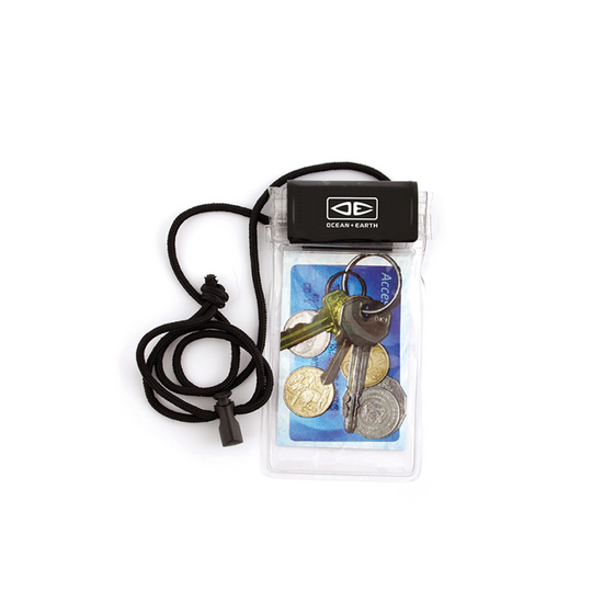 Portachiavi Ocean & Earth Wasserdichte Schlüsseltasche