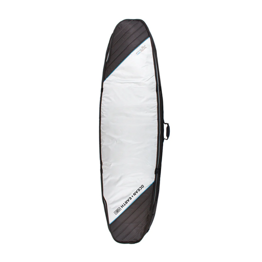 Sacca Viaggio Ocean & Earth Triple Compact Argento