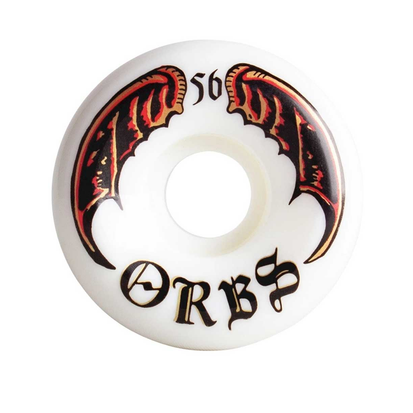 Ruote Skate Orbs Spectres 56mm