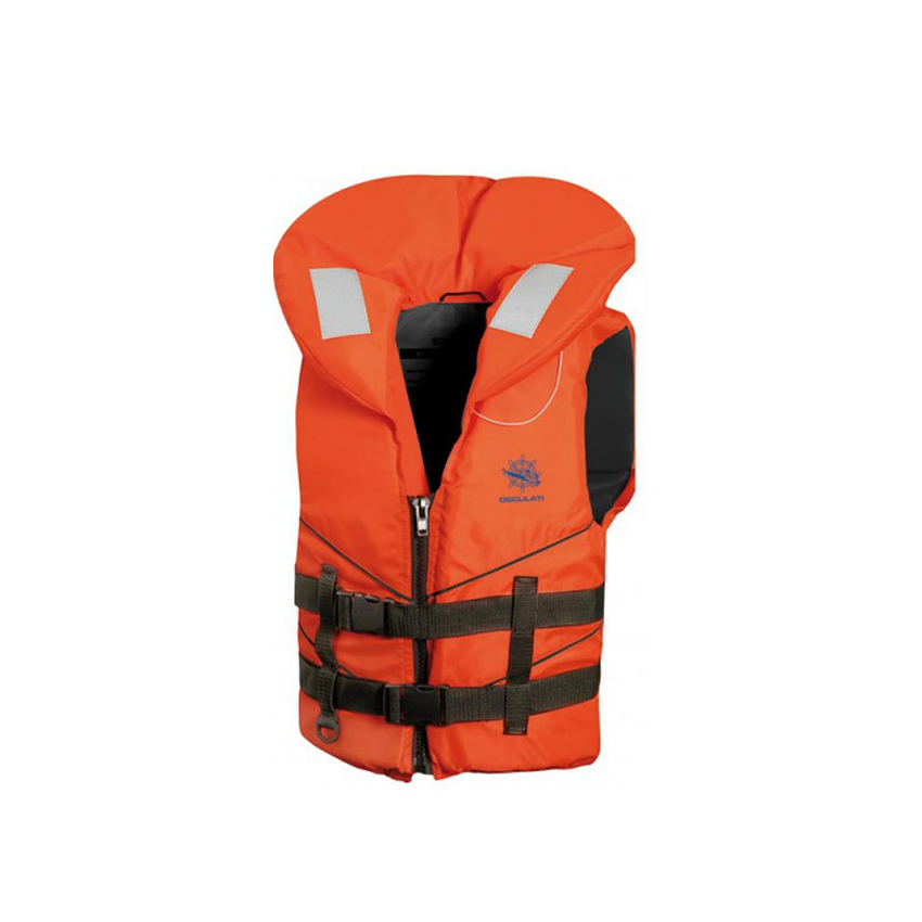 Osculati 100N Orange Life Jacket