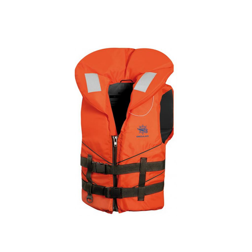 Gilet de sauvetage Osculati 100N Orange