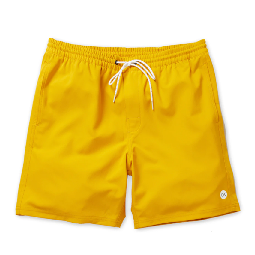 Bermudes Outerknow Nomadic Giallo