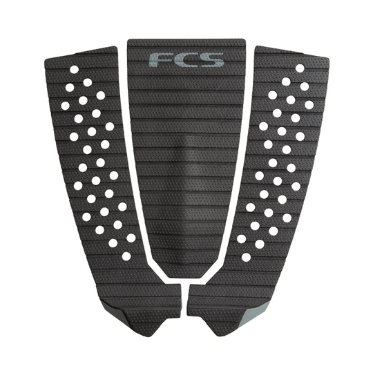 Pad Surf FCS Toledo Tread-Lite Nero