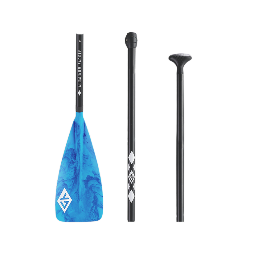 Pagaia Sup Aquatone Vision Junior 3 Sez