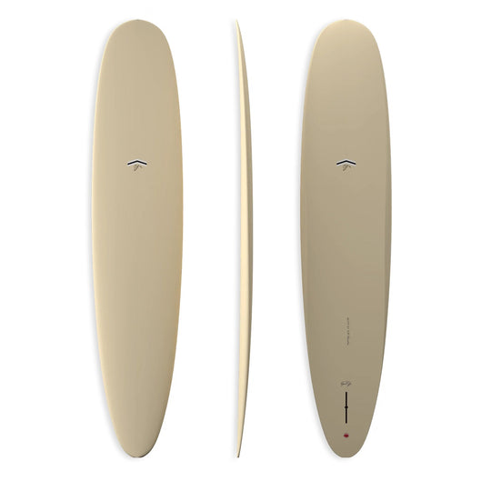 Tavola da Surf Thunderbolt 8’3” Parallax CJ Nelson